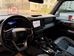 فورد برونكو